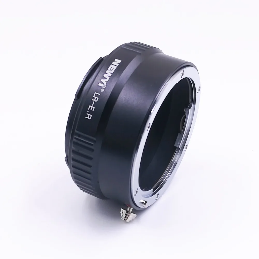 For LR Mount Lens for R RF M EF-M mount cameras Full Frame Adapter Ring LR-R | Электроника