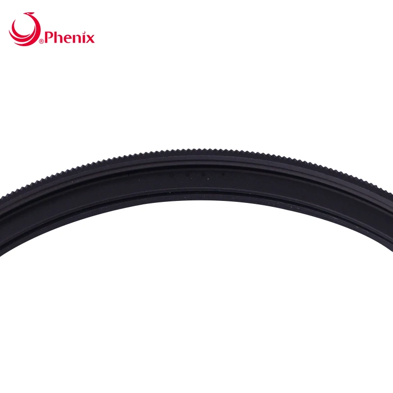Phenix/UV фильтр Phenix MC UV 40.5/52/58/67/72/77/82 мм многоэтажный УФ для Canon Nikon Sony Камера Интимные