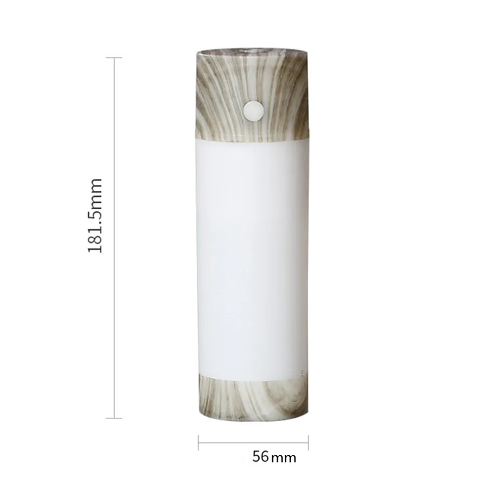 Usb автомобильный аромадиффузор увлажнитель воздуха 250 мл ароматерапия USB мини