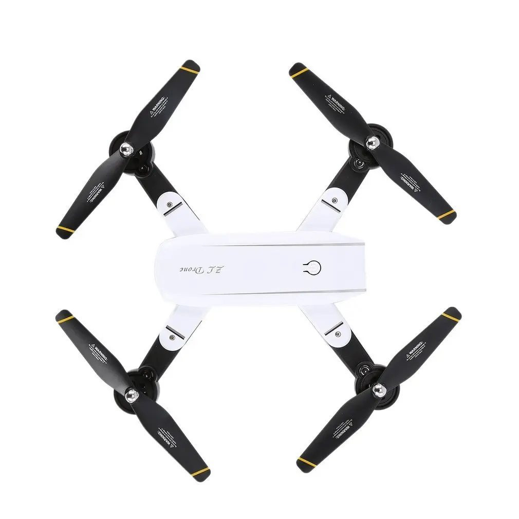SG700 6-осевой Радиоуправляемый Дрон с Камера Wi-Fi FPV Quadcopter складной высота Удержание