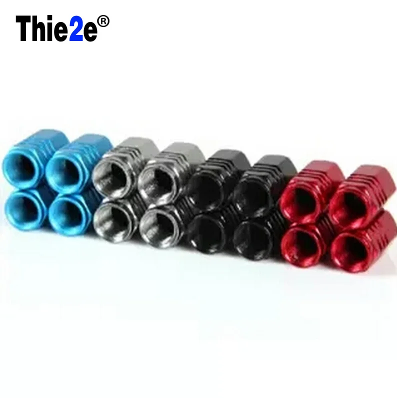 Новинка аксессуары для автомобиля стильный стержень клапана Chevrolet Cruze Aveo Captiva Trax