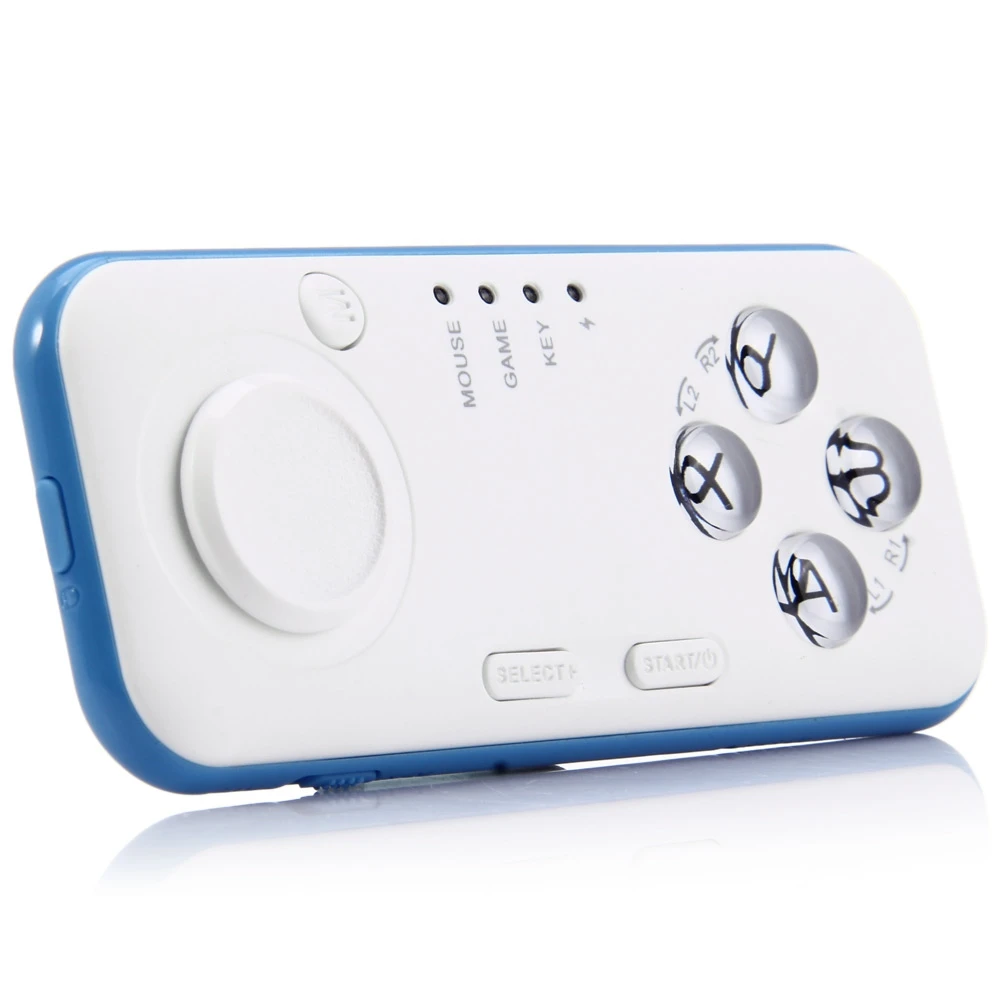 Mocute Многофункциональный Перезаряжаемые Bluetooth V3.0 пульт дистанционного