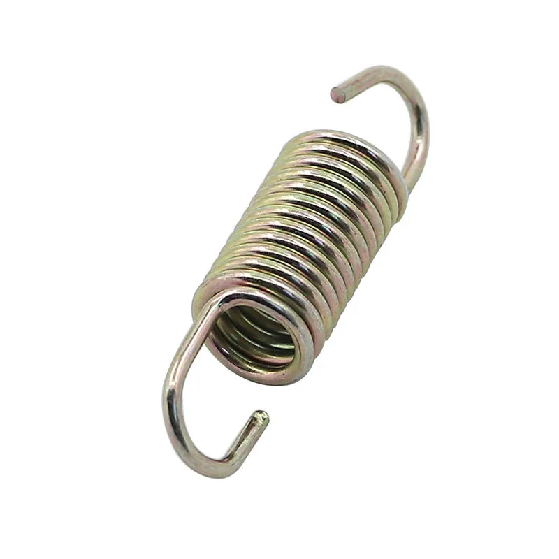 Упаковка 5 50 мм Задняя Тормозная педаль подножка рычаг возврата тормозные