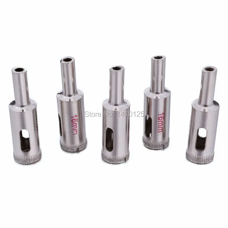 Алмазная пила гранитное сверло с покрытием для каменной кладки инструменты