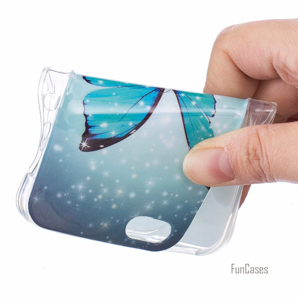 Чехол СПС coque iPhone 5S чехол силиконовый плотный для fundas 5 SE 5SE Etui Telefoon Hoesjes | Мобильные