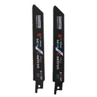 2 шт. 150 мм 6 дюймов карбидная сабельная пила для резки керамического чугуна S930RFCT металлические режущие пильные диски