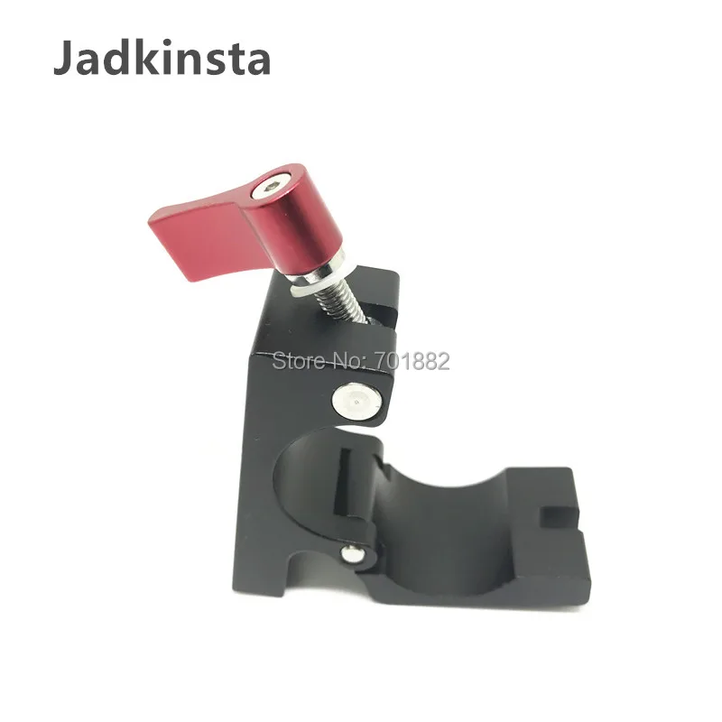 Кронштейн зажим для монитора DJI Ronin MX 25 мм с креплением 1/4 3/8|holder bracket|holder forholder clamp |