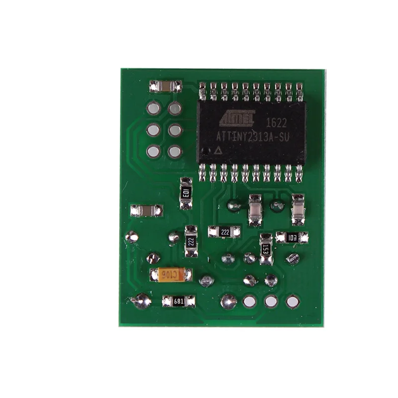 Для эмулятора иммобилайзера рабочий иммобилайзер для Audi VW Seat Skoda OCTAVIA III OBD2