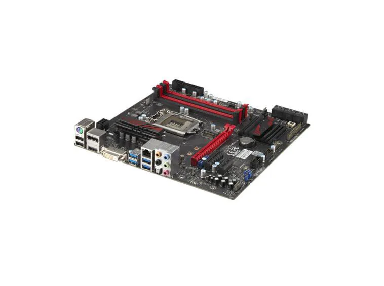 

MBD-C7H270-CG-ML Game Board H270 chipset LGA1151