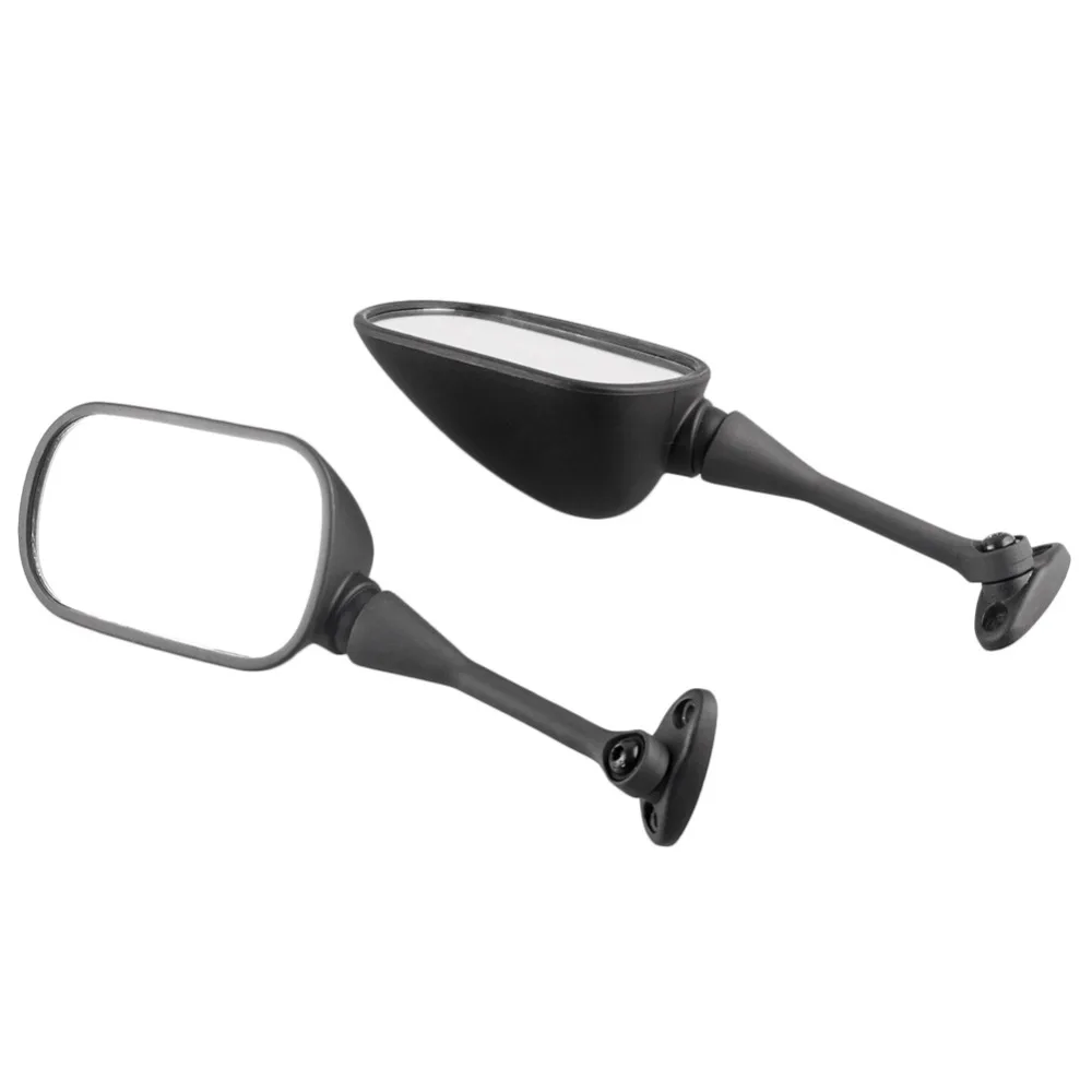 Боковые зеркала заднего вида для Honda CBR600RR 2003-2008 и CBR1000RR 2004-2008 мотоциклетные