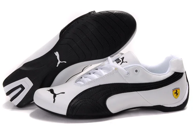 Пума оригинальный для мужчин's Drift Cat 5 NM Motorsport обувь бадминтон size39-45 | Спорт и