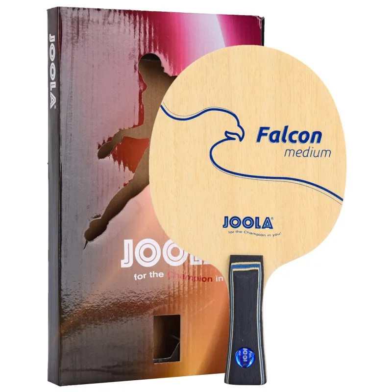 Ракетка для настольного тенниса Joola Falcon ракетка из чистого дерева среднего