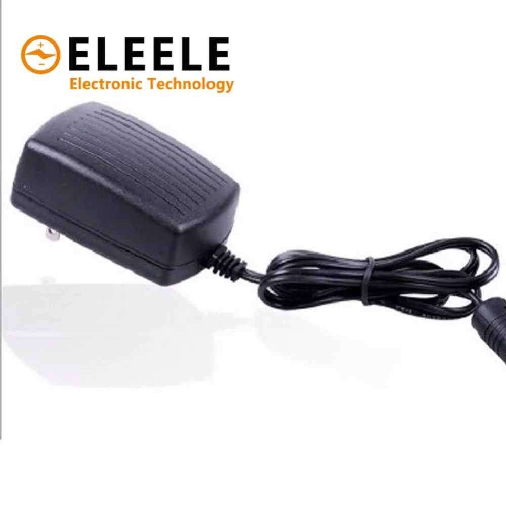 1 шт Высокое качество 15V2A AC 100 V 240 адаптер конвертер DC 15V 2A 2000mA Питание ЕС Штекер 5 мм