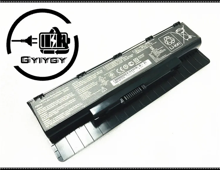 Аккумулятор для ноутбука ASUS A31 N56 A32 N46 N76 N46V аккумулятор N56V B53V B53A F45A F45U N76V R500N N56D