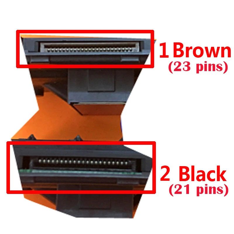 Новая Оригинальная печатающая головка F197000 для Epson XP103 XP102 XP203 XP205 XP202 XP215 NX420 |