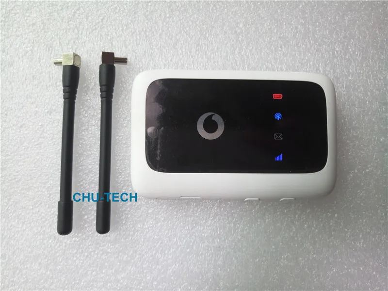 Карманный Wi Fi роутер Vodafone R216 беспроводной маршрутизатор с антенной pk Huawei E5573 E5577