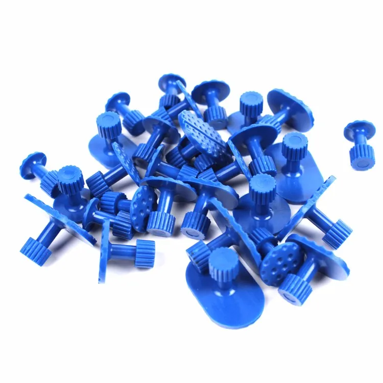 

Car Dent Paintless Repair Tools Dent Puller Glue Tabs For Paintless-dent-repair auto dent repair tabs