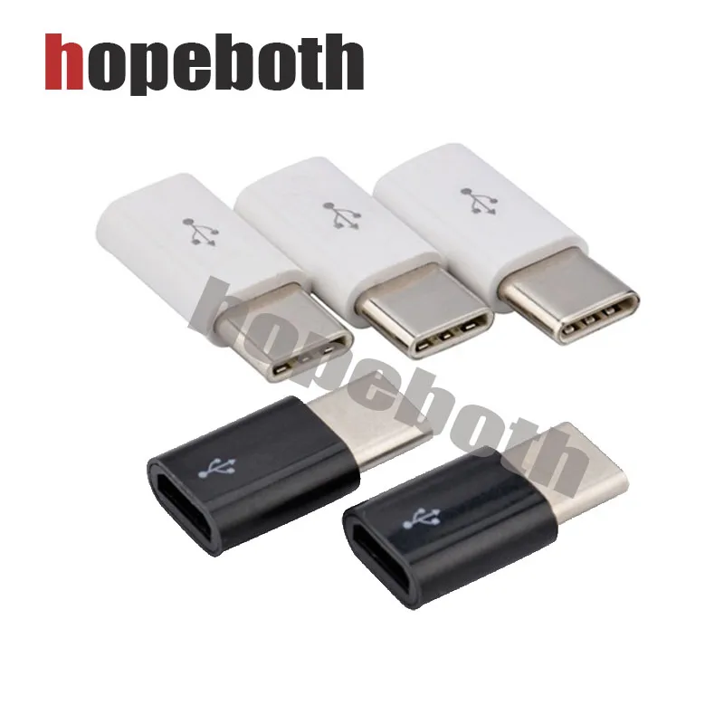 

Wholesale Micro to 8Pin Adapter For iphone 7 6 5S Switch Adapter Micro USB 2.0 Adapter For IOS 10 Micro to Type C USB 200pcs/lot