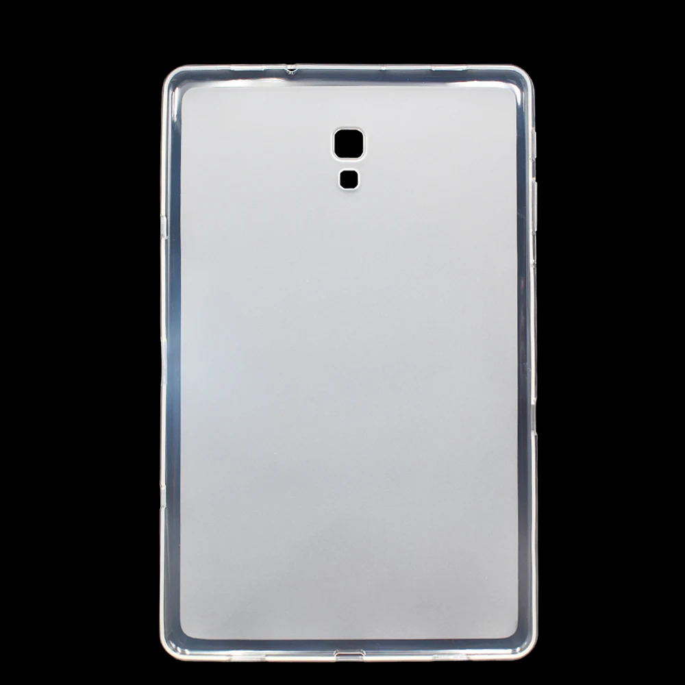 Мягкий силиконовый чехол для Samung Galaxy Tab A A6 10 1 2016 2019 5 2018 T580 T585 T510 T515 T590 T595 P580 P585