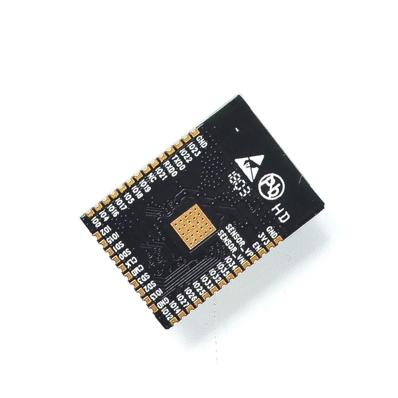 ESP32 rev1 (rev) WI FI Bluetooth макетная модуль комплект esp32 ESP 32 плата|Интегральные схемы| |