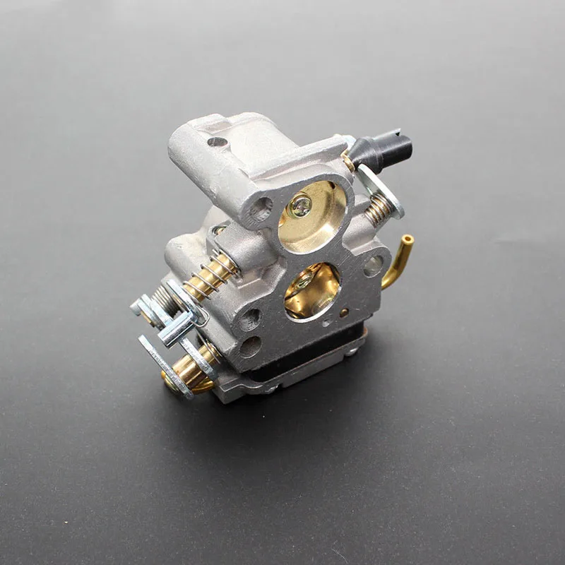 Карбюратор Комплект для Zama Husqvarna 240 240E 235 235E 586936202 C1T W33 Carb Автомобиль Мотоцикл