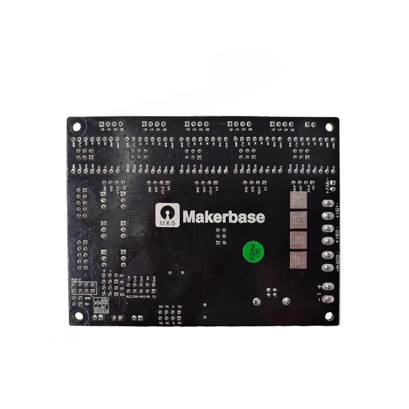 Контроллер печатная плата MKS Gen-L V1.0 интегрированная материнская Совместимость