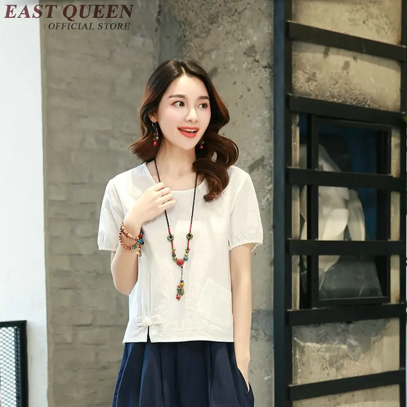 Женские льняные шорты Женская полотняная одежда однотонные рубашки с коротким