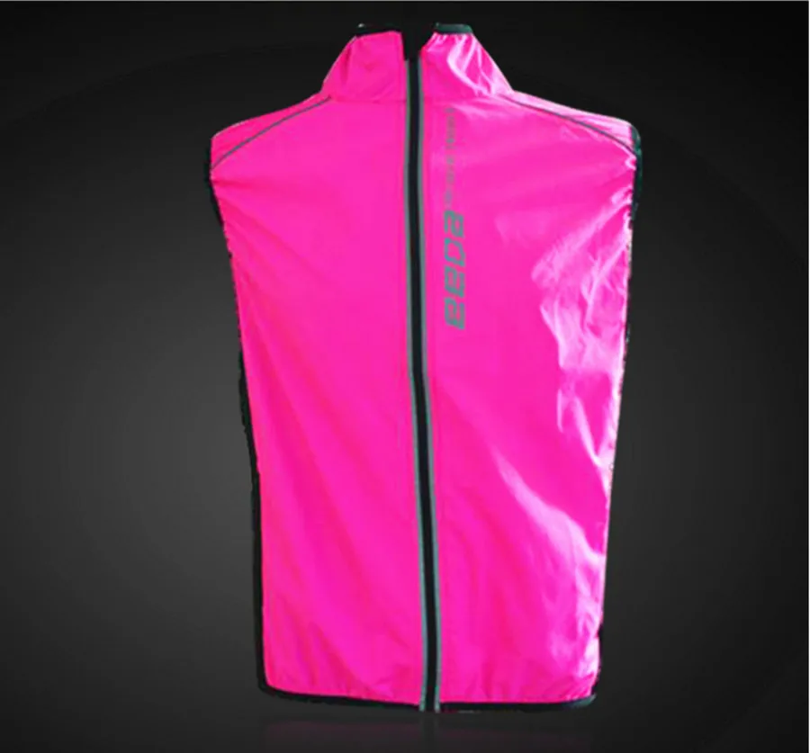 Бесплатная доставка 1 шт. высококачественный жилет для езды на горном велосипеде