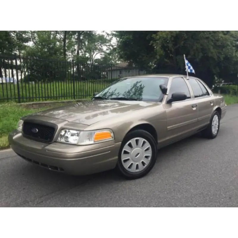 Автомобильное светодиодное освещение для чтения 2011 Ford Crown Victoria Купол Карта