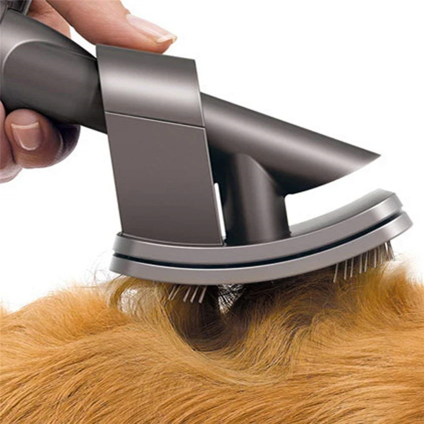 Набор кистей для пылесоса кошек и собак уход Dyson V6 DC35/36/37/45/49/52/58/59/62/63