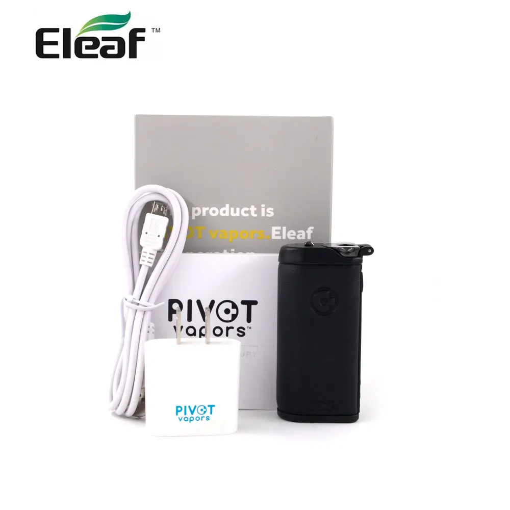 Электронная сигарета Eleaf iStick TC 40 Вт специальная серия мод емкость 2600 мАч istick блок