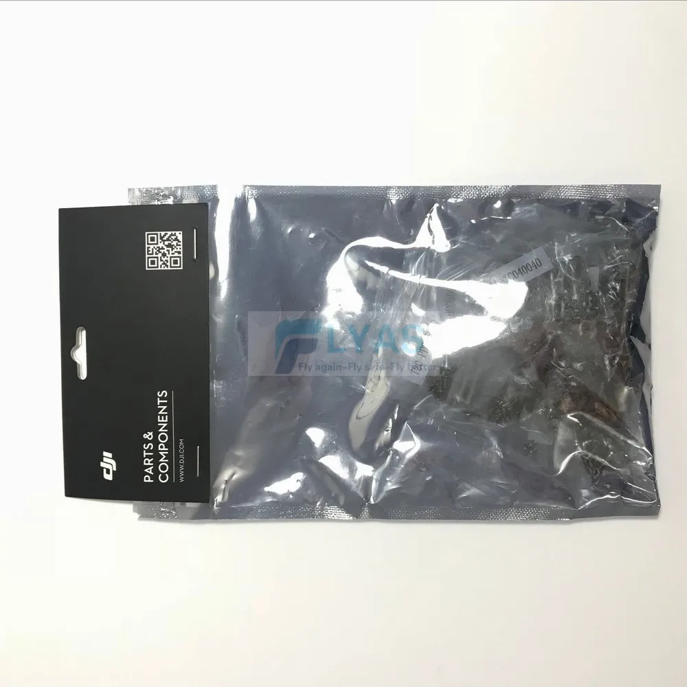 Запасные части для DJI Inspire 1 комплект винт корпуса самолета 23 дюйма / V2.0/Pro набор