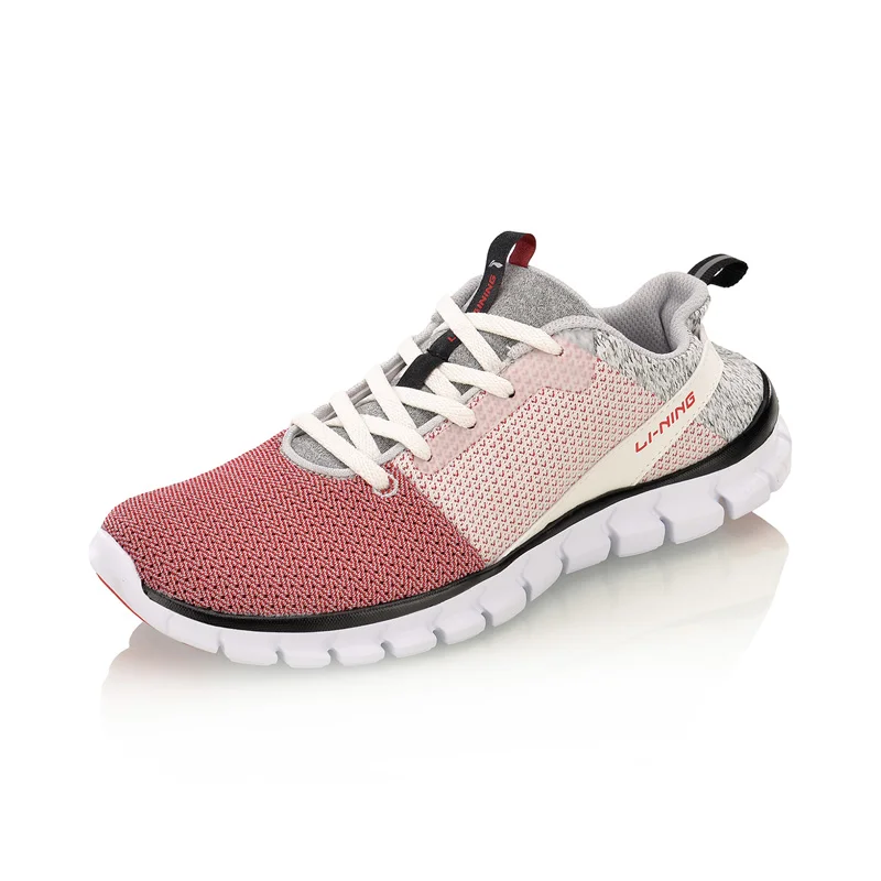 Li-Ning/женская спортивная обувь с подкладкой из быстродышащего материала 24 H легкие