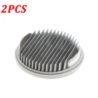 Эффективный фильтр Hepa для Xiaomi Roidmi F8, беспроводной ручной пылесос XCQLX01RM, 2 шт.