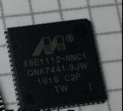 IRFP26N60LPBF INA157UA 88E1112-C2-NNC1I AD9632ARZ | Электроника