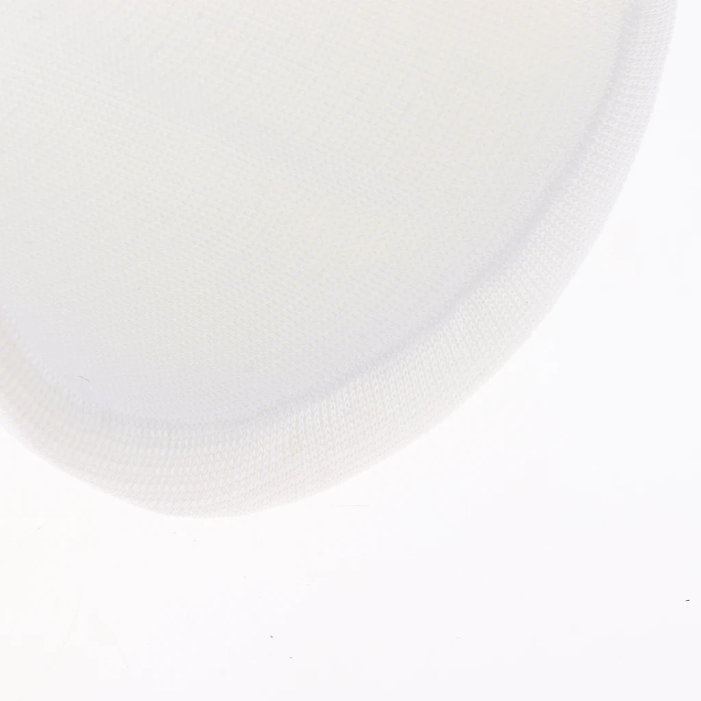 5 пар мягкой пены наплечной подкладки для пальто куртка футболка одежда