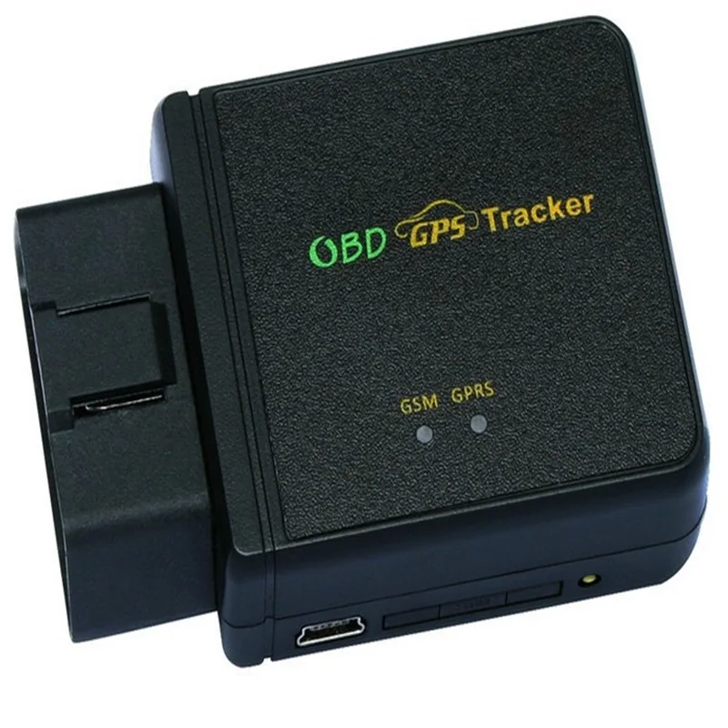 OBD gps трекер отслеживание в реальном времени Автомобильный CCTR 830C/CCTR 830 без