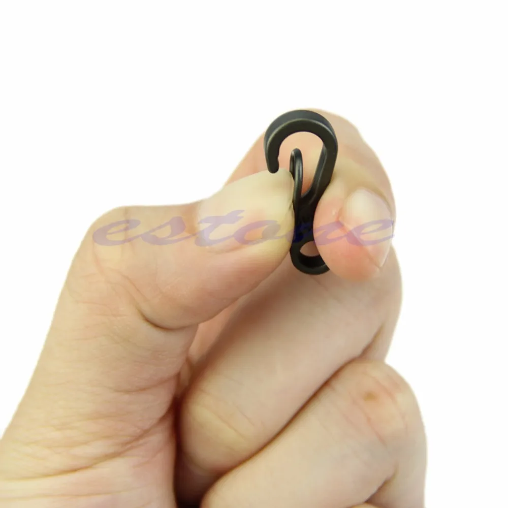 Модели экспозиции сплав весна Привлекательный мини SF быстро повесил EDC