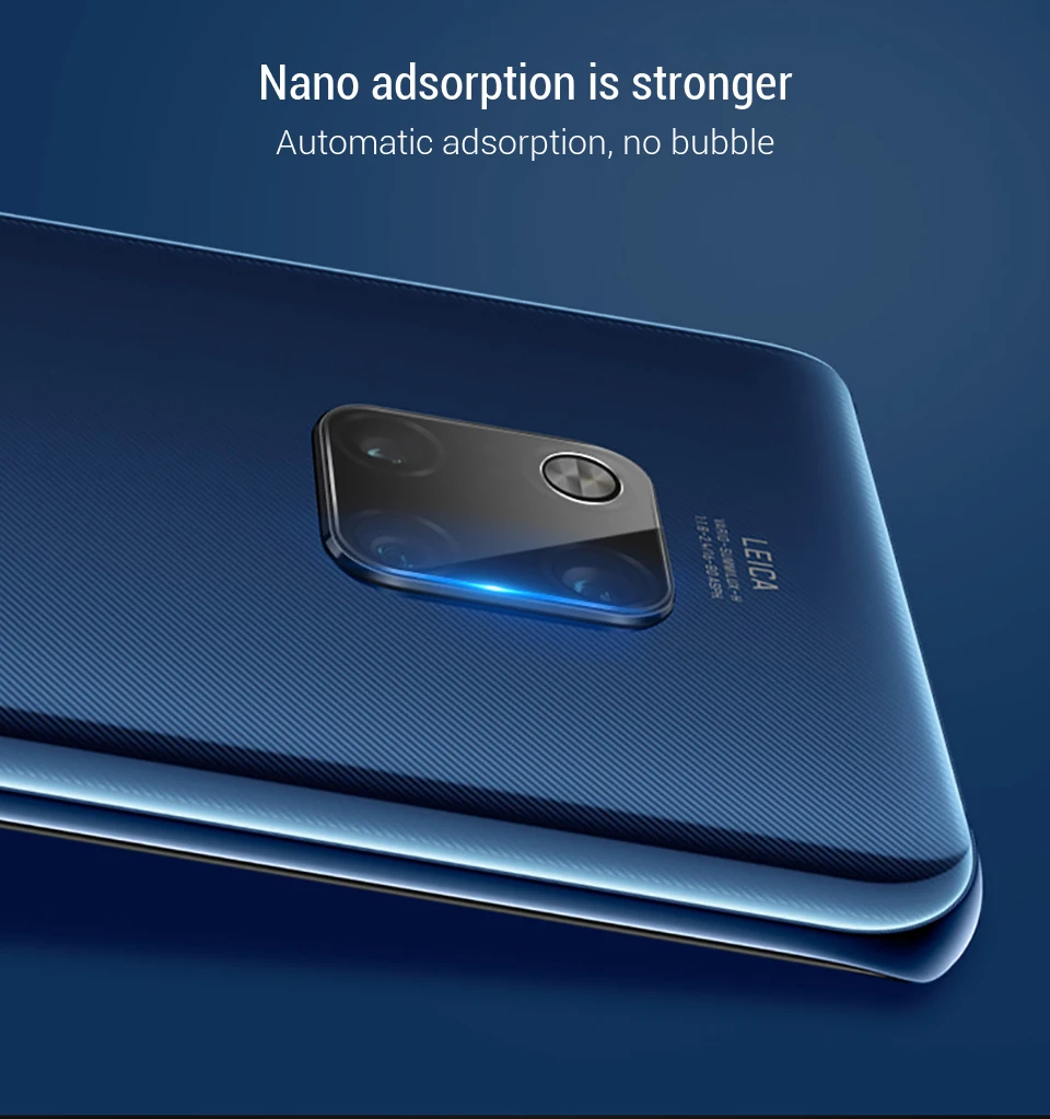 PZOZ для huawei P20 P30 Honor 8X 9X mate 20 Pro Lite X 20X объектив пленка для камеры прозрачное Закаленное стекло Защитная пленка для камеры 9H HD