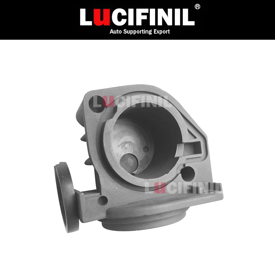 LuCIFINIL 2002-2006 воздушный компрессор насос головка цилиндра с уплотнительным кольцом