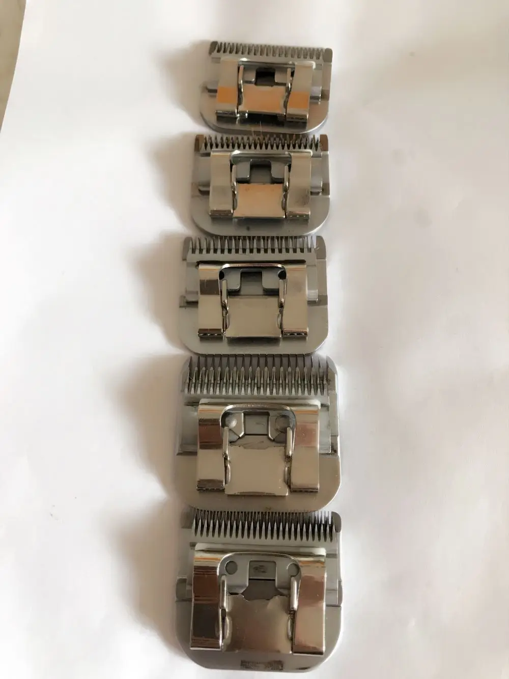 Профессиональная машинка для стрижки животных A5 blade 10 # + 9 5F 30 40 подходит