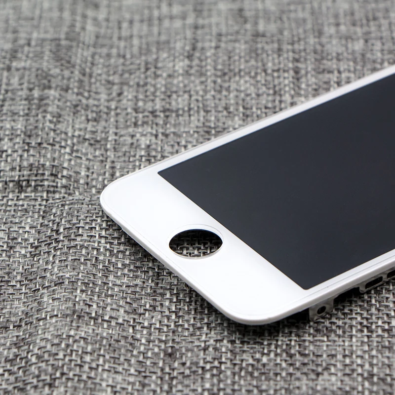 ЖК-дисплей для Apple iPhone 5 5S 5C с сенсорным экраном дигитайзер в сборе 10 шт./лот
