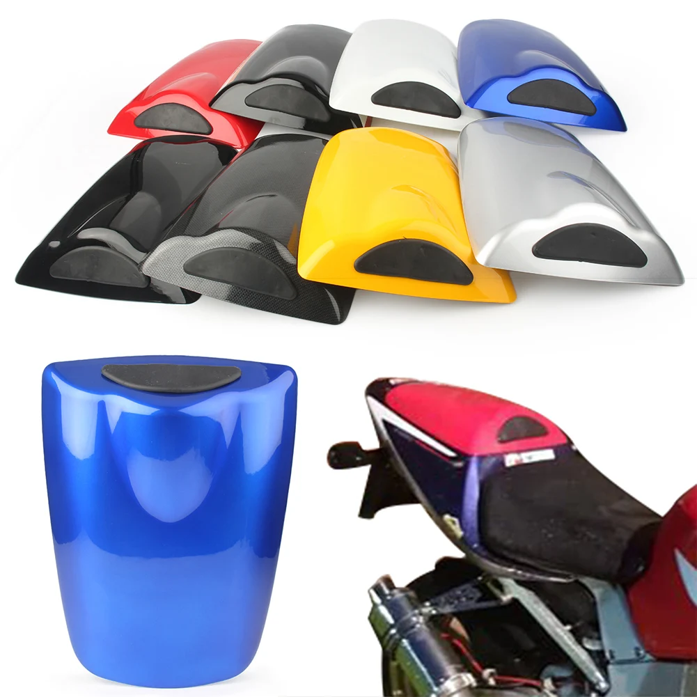

Motorcycle Seat Cover Rear Pillion Passenger Cowl Back Cover For Honda CBR929RR CBR 929 RR 2000 2001