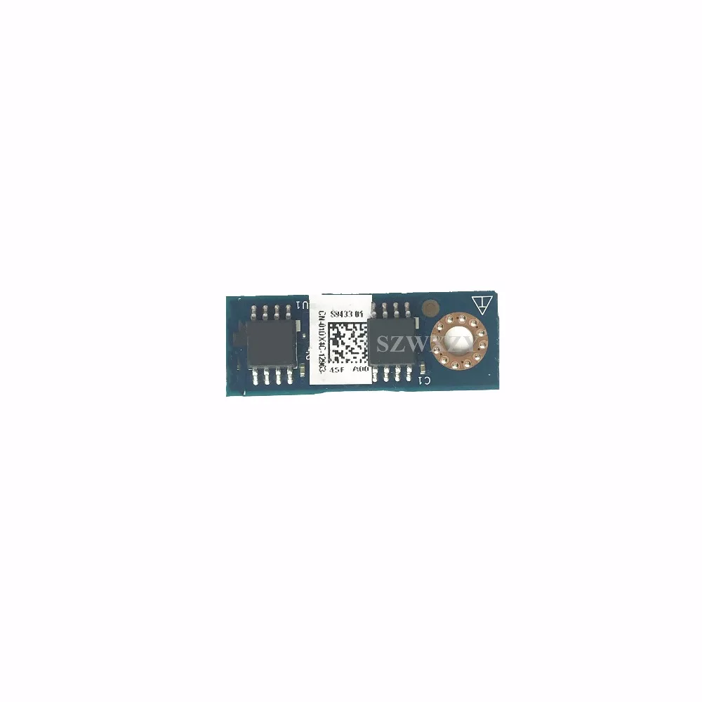 VAZ50 LS-9433P For Dell Latitude E7240 UL Indicator Board LED 01DX4C 1DX4C Full Tested Free Shipping | Компьютеры и офис