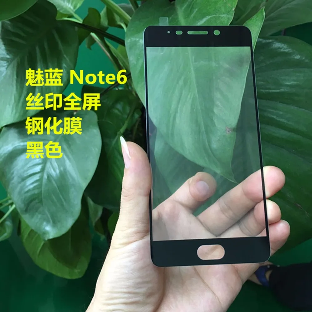 Закаленное стекло с полным покрытием для Meizu M8C X8 S6 M6T Защитное экрана M6 M8 M9 Note 16XS 16X