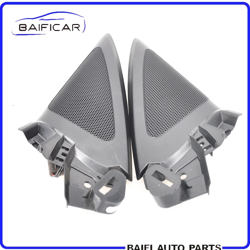 Новые оригинальные треугольные динамики Baificar для автомобиля 18G 035 411G 2013 2015 V.W