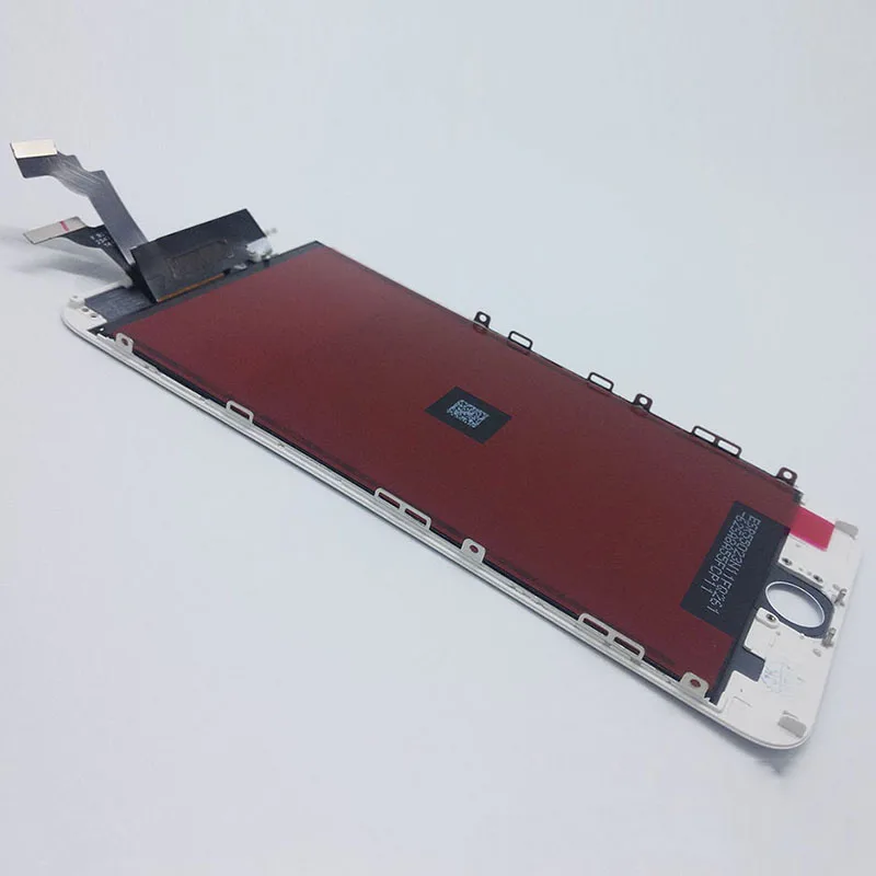 ЖК монитор A + для Apple iPhone 6 Plus дисплей дигитайзер сенсорного экрана в сборе сменный