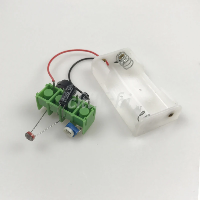 3 шт./Набор для небольших научных экспериментов по применению инфракрасной