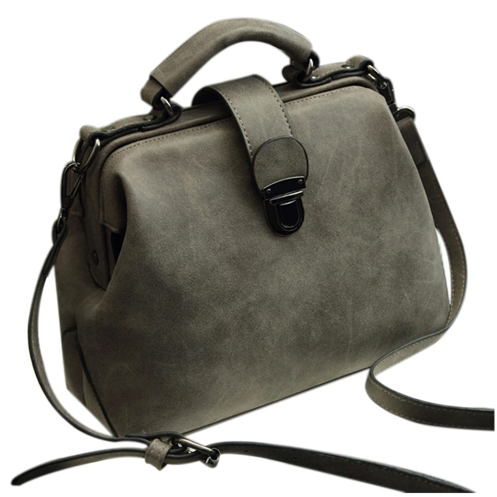 Женские Сумки из искусственной кожи винтажные сумки через плечо для женщин