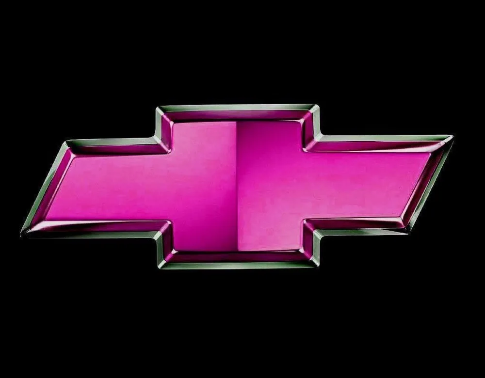 

Chevrolet racing flag